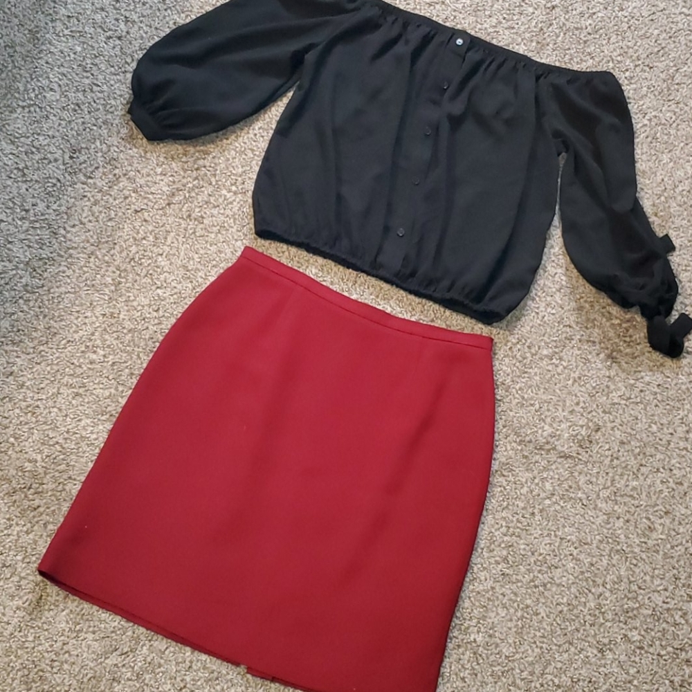 Skirt